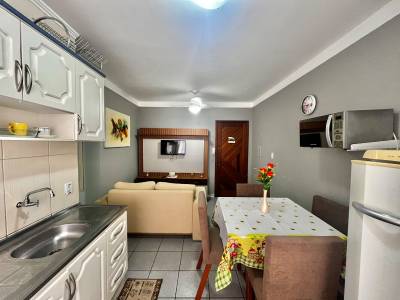 Apartamento 1 dormitório para venda, Centro em Capão da Canoa | Ref.: 659