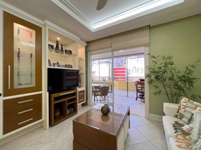 Apartamento 2 dormitórios para venda, Navegantes em Capão da Canoa | Ref.: 6678