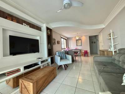 Apartamento 3 dormitórios para venda, Centro em Capão da Canoa | Ref.: 6839