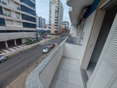 Apartamento 2 dormitórios para venda, Zona Nova em Capão da Canoa | Ref.: 7306