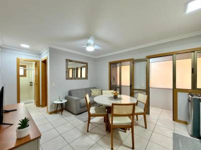 Apartamento 1 dormitório para venda, Centro em Capão da Canoa | Ref.: 7319