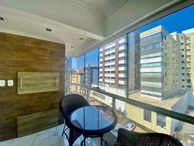 Apartamento 2 dormitórios para venda, Centro em Capão da Canoa | Ref.: 7399