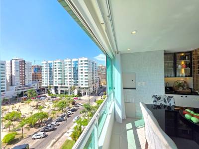 Apartamento 3 dormitórios para venda, Zona Nova em Capão da Canoa | Ref.: 7420