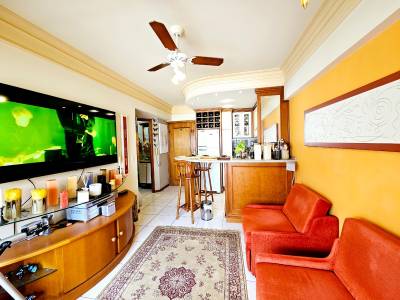 Apartamento 1 dormitório para venda, Centro em Capão da Canoa | Ref.: 7496