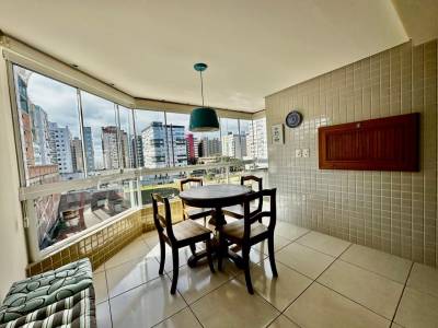 Apartamento 3 dormitórios para venda, Navegantes em Capão da Canoa | Ref.: 7608