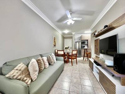 Apartamento 1 dormitório para venda, Centro em Capão da Canoa | Ref.: 7714