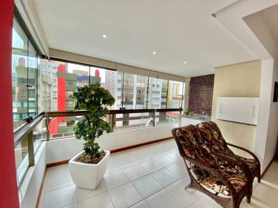 Apartamento 3 dormitórios para venda, Centro em Capão da Canoa | Ref.: 778