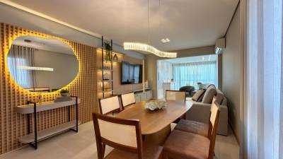 Apartamento 3 dormitórios para venda, Centro em Capão da Canoa | Ref.: 7797