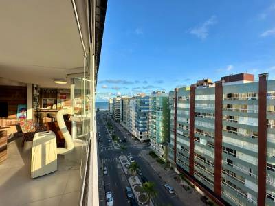 Apartamento 2 dormitórios para venda, Navegantes em Capão da Canoa | Ref.: 7881