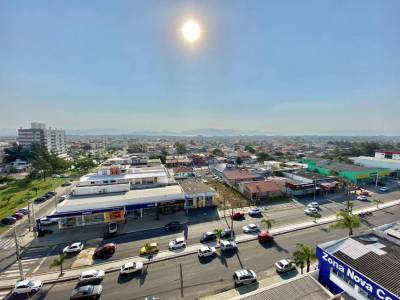 Apartamento 2 dormitórios para venda, Zona Nova em Capão da Canoa | Ref.: 7894