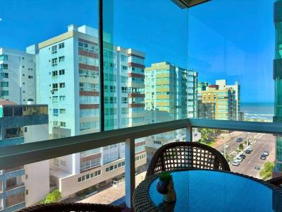 Apartamento 4 dormitórios para venda, Zona Nova em Capão da Canoa | Ref.: 803