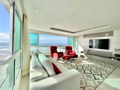 Apartamento 4 dormitórios para venda, Navegantes em Capão da Canoa | Ref.: 8528