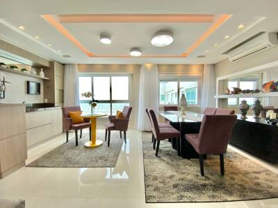 Apartamento 3 dormitórios para venda, Navegantes em Capão da Canoa | Ref.: 8535