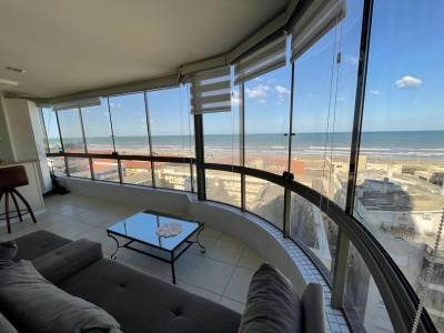 Apartamento 3 dormitórios para venda, Centro em Capão da Canoa | Ref.: 8588