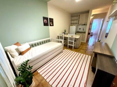 Apartamento 1 dormitório para venda, Centro em Capão da Canoa | Ref.: 8594