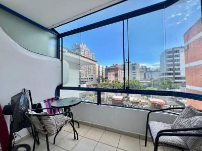 JK 1 dormitório para venda, Centro em Capão da Canoa | Ref.: 862