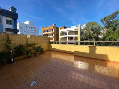 Apartamento 2 dormitórios para venda, Centro em Capão da Canoa | Ref.: 8631