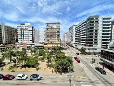 Apartamento 3 dormitórios para venda, Av.central em Capão da Canoa | Ref.: 8739