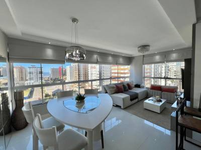 Apartamento 3 dormitórios para venda, Navegantes em Capão da Canoa | Ref.: 8896