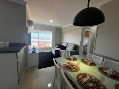 Apartamento 2 dormitórios para venda, Zona Nova em Capão da Canoa | Ref.: 8944