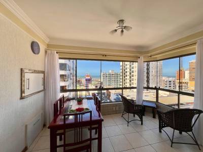 Apartamento 3 dormitórios para venda, Centro em Capão da Canoa | Ref.: 913