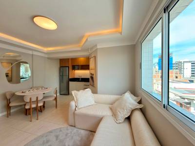 Apartamento 2 dormitórios para venda, Centro em Capão da Canoa | Ref.: 9138