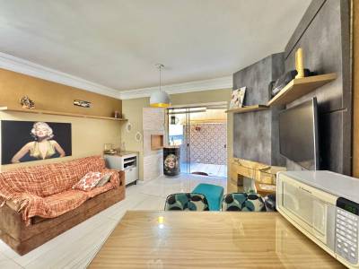 Apartamento 1 dormitório para venda, Zona Nova em Capão da Canoa | Ref.: 9150