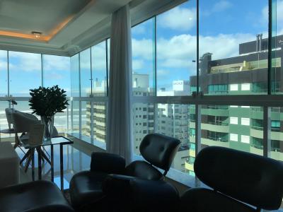 Apartamento 4 dormitórios para venda, Navegantes em Capão da Canoa | Ref.: 9208