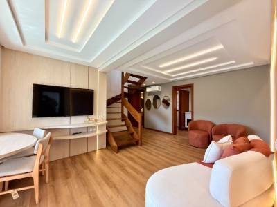 Apartamento 3 dormitórios para venda, Centro em Capão da Canoa | Ref.: 9578