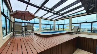 Apartamento 3 dormitórios para venda, Centro em Capão da Canoa | Ref.: 9578