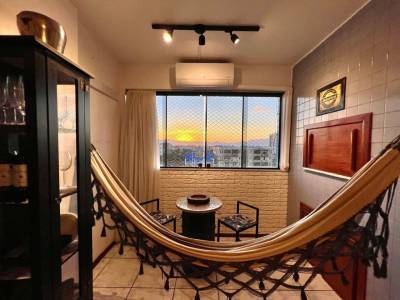 Apartamento 1 dormitório para venda, Centro em Capão da Canoa | Ref.: 9680