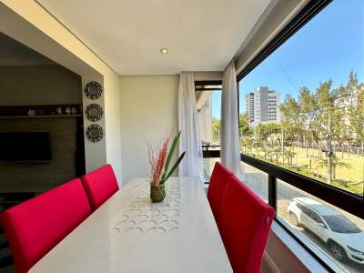 Apartamento 2 dormitórios para venda, Zona Nova em Capão da Canoa | Ref.: 9725