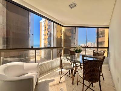 Apartamento 1 dormitório para venda, Centro em Capão da Canoa | Ref.: 9865